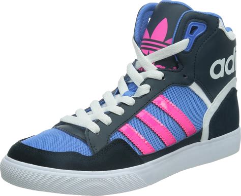 adidas extaball blauw|adidas originals extaball w dust pink white dark grey.